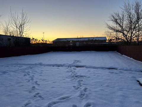 Tiny photo for 14446 Park Avenue, Dolton, IL 60419 (MLS # 12530462)