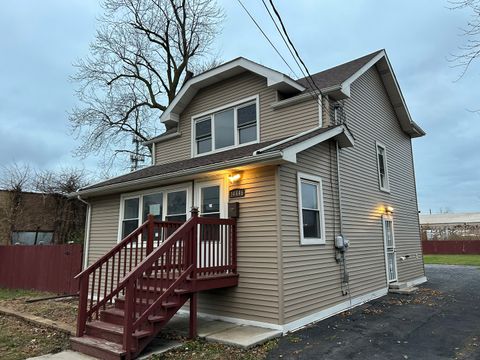 Tiny photo for 14446 Park Avenue, Dolton, IL 60419 (MLS # 12530462)