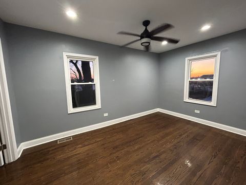 Tiny photo for 14446 Park Avenue, Dolton, IL 60419 (MLS # 12530462)