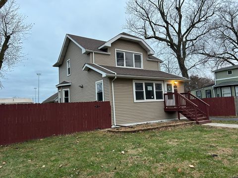 Tiny photo for 14446 Park Avenue, Dolton, IL 60419 (MLS # 12530462)