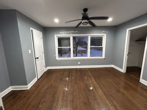 Tiny photo for 14446 Park Avenue, Dolton, IL 60419 (MLS # 12530462)