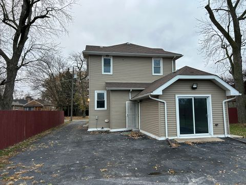 Tiny photo for 14446 Park Avenue, Dolton, IL 60419 (MLS # 12530462)