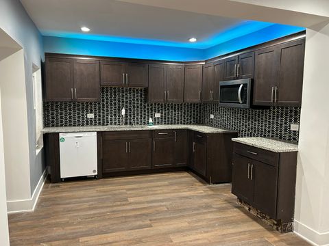 Tiny photo for 14446 Park Avenue, Dolton, IL 60419 (MLS # 12530462)