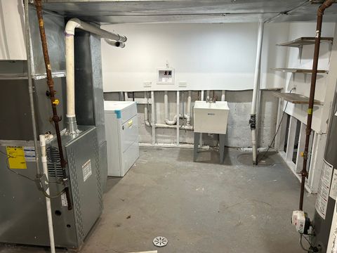 Tiny photo for 14446 Park Avenue, Dolton, IL 60419 (MLS # 12530462)