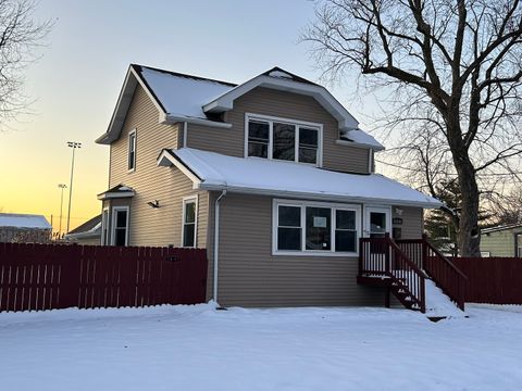 14446 Park Avenue Dolton IL 60419