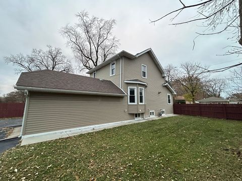 Tiny photo for 14446 Park Avenue, Dolton, IL 60419 (MLS # 12530462)