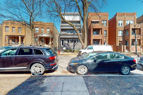 Photo of 2328 W Rice Street #2, Chicago, IL 60622 (MLS # 12579760)