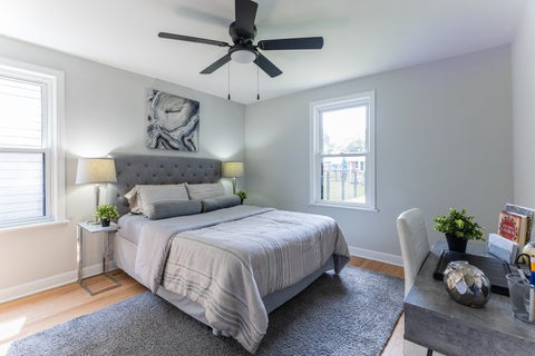 Tiny photo for 210 S Wa Pella Avenue, Mount Prospect, IL 60056 (MLS # 12785961)