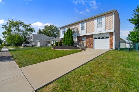 Tiny photo for 7746 W North Avenue, Frankfort, IL 60423 (MLS # 12457431)