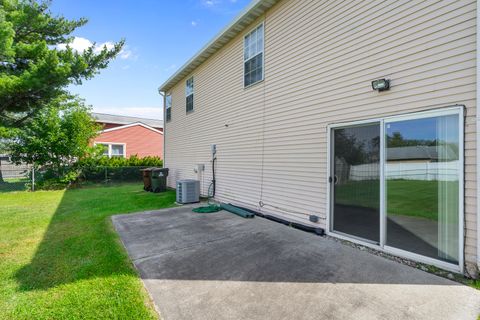 Tiny photo for 7746 W North Avenue, Frankfort, IL 60423 (MLS # 12457431)