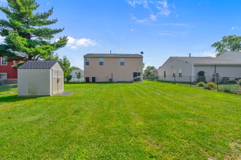 Tiny photo for 7746 W North Avenue, Frankfort, IL 60423 (MLS # 12457431)