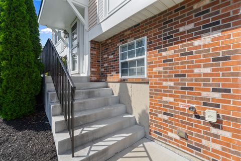 Tiny photo for 7746 W North Avenue, Frankfort, IL 60423 (MLS # 12457431)