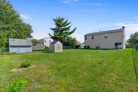 Tiny photo for 7746 W North Avenue, Frankfort, IL 60423 (MLS # 12457431)