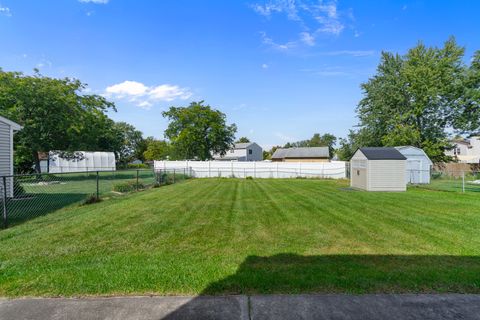 Tiny photo for 7746 W North Avenue, Frankfort, IL 60423 (MLS # 12457431)