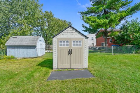 Tiny photo for 7746 W North Avenue, Frankfort, IL 60423 (MLS # 12457431)