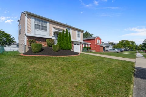 Tiny photo for 7746 W North Avenue, Frankfort, IL 60423 (MLS # 12457431)