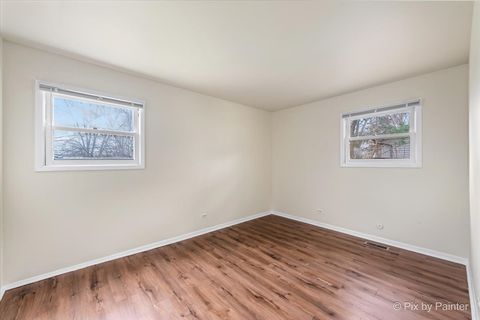 Tiny photo for 18951 Chestnut Avenue, Country Club Hills, IL 60478 (MLS # 12526507)