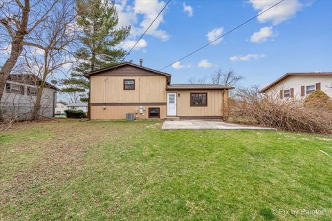 Tiny photo for 18951 Chestnut Avenue, Country Club Hills, IL 60478 (MLS # 12526507)
