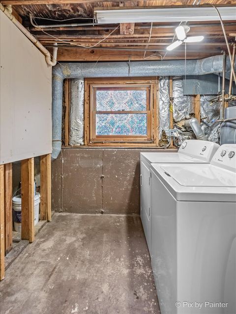 Tiny photo for 18951 Chestnut Avenue, Country Club Hills, IL 60478 (MLS # 12526507)