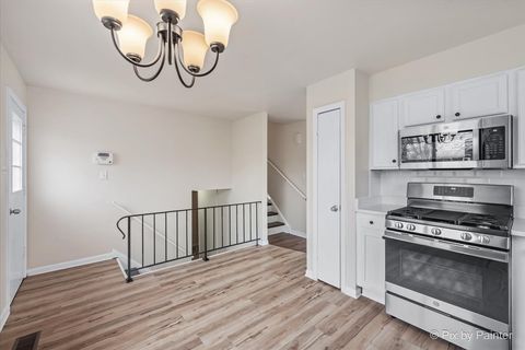 Tiny photo for 18951 Chestnut Avenue, Country Club Hills, IL 60478 (MLS # 12526507)