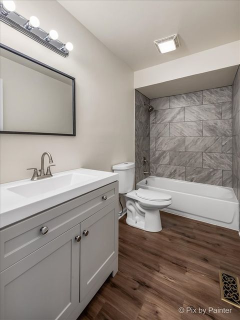 Tiny photo for 18951 Chestnut Avenue, Country Club Hills, IL 60478 (MLS # 12526507)