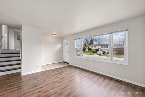 Tiny photo for 18951 Chestnut Avenue, Country Club Hills, IL 60478 (MLS # 12526507)