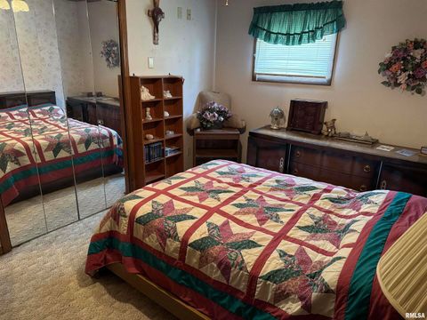 Tiny photo for 8424 Bolen Store Road, Thompsonville, IL 62890 (MLS # EB460566)