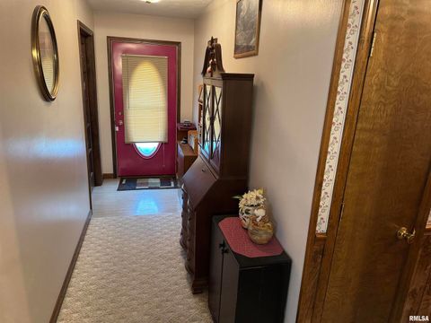 Tiny photo for 8424 Bolen Store Road, Thompsonville, IL 62890 (MLS # EB460566)