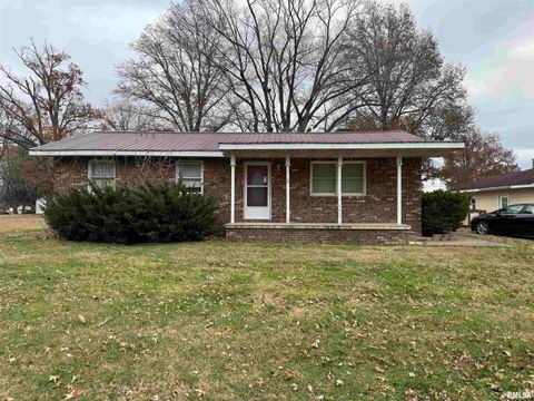 Photo of 8424 Bolen Store Road, Thompsonville, IL 62890 (MLS # EB460566)