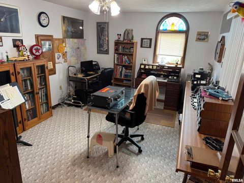 Tiny photo for 8424 Bolen Store Road, Thompsonville, IL 62890 (MLS # EB460566)