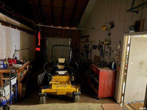 Tiny photo for 8424 Bolen Store Road, Thompsonville, IL 62890 (MLS # EB460566)