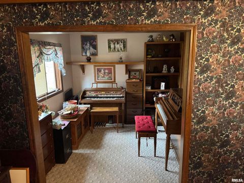 Tiny photo for 8424 Bolen Store Road, Thompsonville, IL 62890 (MLS # EB460566)