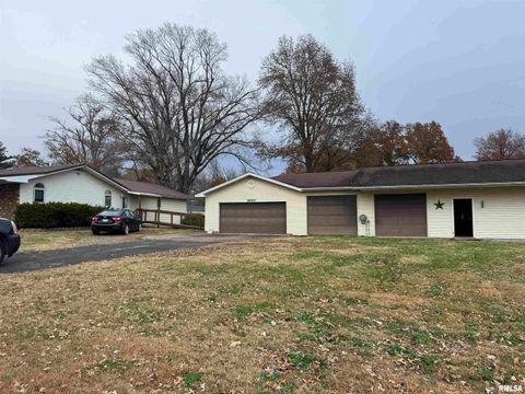 Tiny photo for 8424 Bolen Store Road, Thompsonville, IL 62890 (MLS # EB460566)