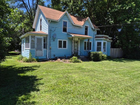 Photo of 409 SW 8 Street, Aledo, IL 61231 (MLS # 12684438)