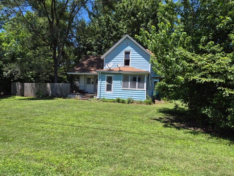 Tiny photo for 409 SW 8 Street, Aledo, IL 61231 (MLS # 12684438)