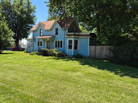 Tiny photo for 409 SW 8 Street, Aledo, IL 61231 (MLS # 12684438)