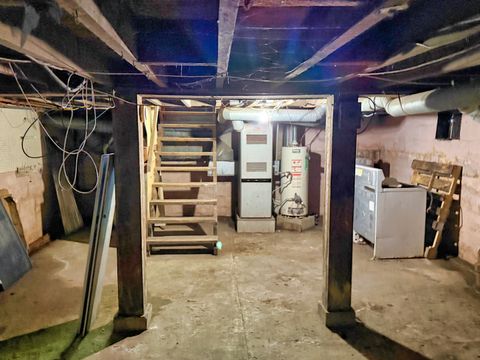 Tiny photo for 426 S Locust Street, Flora, IL 62839 (MLS # 12641616)