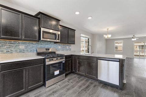 Tiny photo for 911 Charlton Lane, Naperville, IL 60563 (MLS # 12667538)