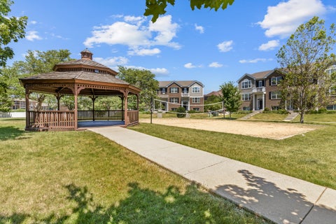 Tiny photo for 911 Charlton Lane, Naperville, IL 60563 (MLS # 12667538)