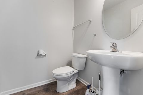 Tiny photo for 911 Charlton Lane, Naperville, IL 60563 (MLS # 12667538)