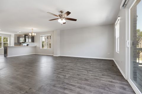 Tiny photo for 911 Charlton Lane, Naperville, IL 60563 (MLS # 12667538)