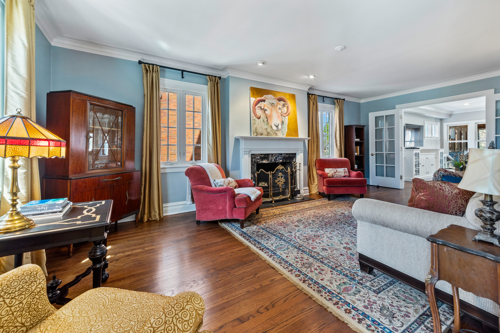 1423 Park Avenue