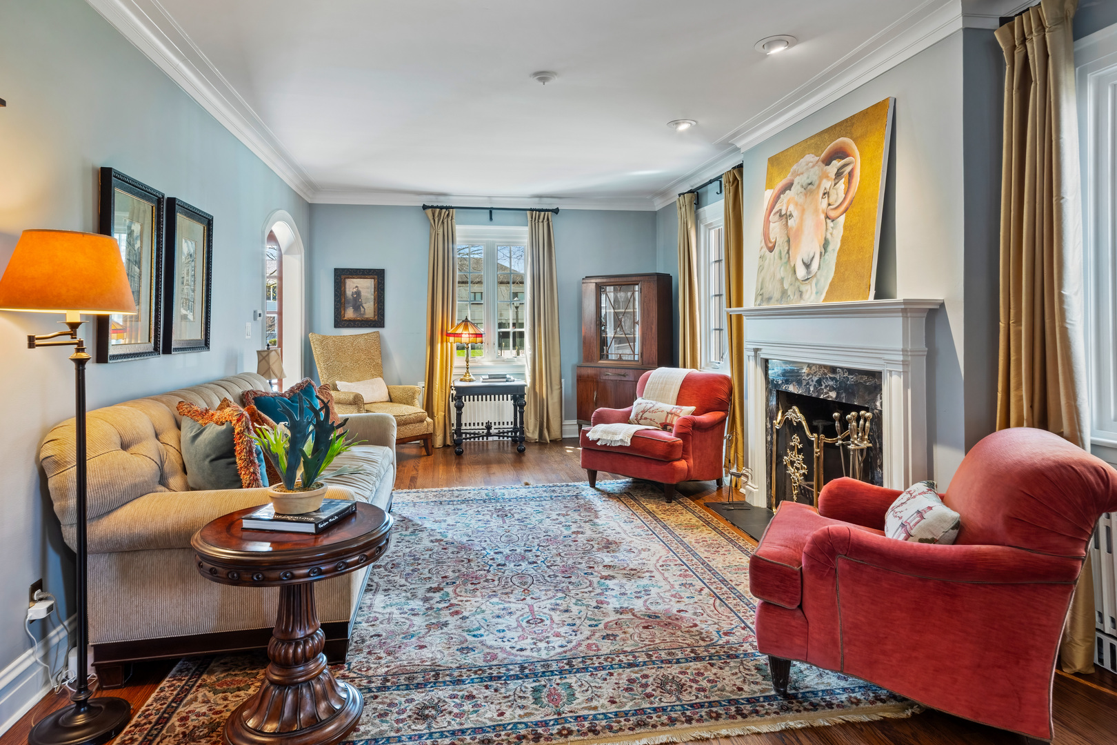 1423 Park Avenue