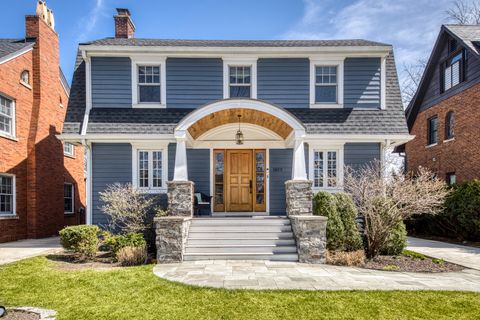 1423 Park Avenue River Forest IL 60305