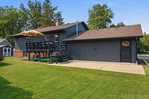 Tiny photo for 16 W Carol Avenue, Cortland, IL 60112 (MLS # 12722708)