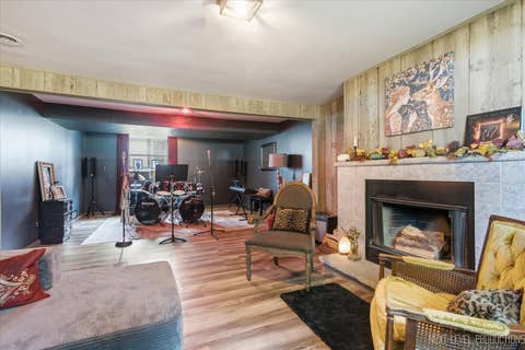 Tiny photo for 16 W Carol Avenue, Cortland, IL 60112 (MLS # 12722708)