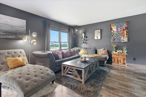 Tiny photo for 16 W Carol Avenue, Cortland, IL 60112 (MLS # 12722708)