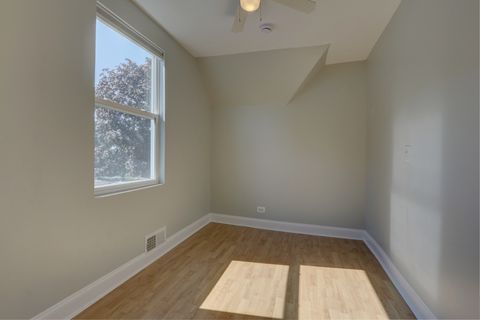 Tiny photo for 133 N 17th Avenue, Melrose Park, IL 60160 (MLS # 12537550)