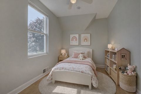 Tiny photo for 133 N 17th Avenue, Melrose Park, IL 60160 (MLS # 12537550)