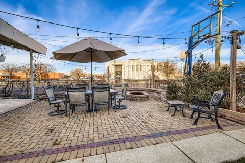 Tiny photo for 133 N 17th Avenue, Melrose Park, IL 60160 (MLS # 12537550)